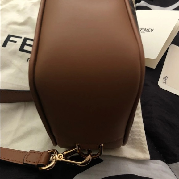 Fendi mini camera bag - Picture 8 of 8